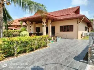 Nevala Thai villa - Ban Klam