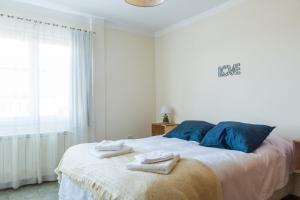 Departamento de Montaña CIPRES, centro 2 hab y 2 baños