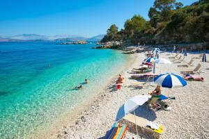 Orizzonte Blu by Vintage Travel