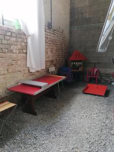 Campings La lolavane : photos des chambres