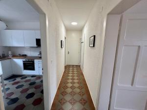 la meta appartamento vista lago con parcheggio