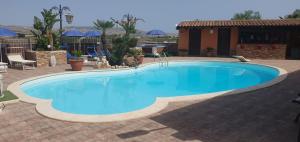 Villa eden luxury con piscina e jacuzzi img22