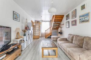 Charmante maison avec jardin proche bordeaux - Ubytování bez kategorie ve městě Begles