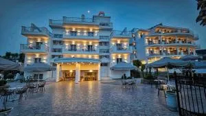 Olympion Melathron - Platamonas