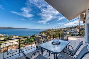 Villa View - Athens Riviera with private pool