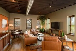 3rd Street Lofts - Waupaca