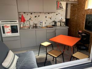 Maisonnette centre de Fouras