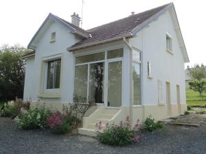 Maisons de vacances meuble de tourisme familial bord de plage : photos des chambres
