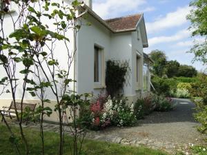 Maisons de vacances meuble de tourisme familial bord de plage : photos des chambres