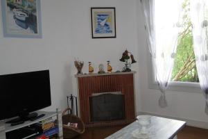 meublé de tourisme familial bord de plage