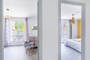 Le Botanique "By Cottage dAuch"