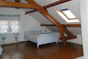 Maisons de vacances meuble de tourisme familial bord de plage : photos des chambres