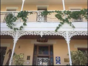 Bellevue Manor Guest House - Kapstaden