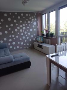 Retro Apartament blisko Parku