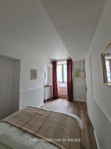 Maisons de vacances Le QG des Epesses a 5 min du Puy duFou : photos des chambres
