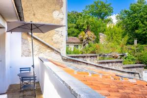 Appartements Le Botanique By Cottage d-Auch : photos des chambres