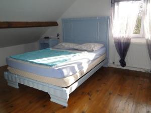 Maisons de vacances meuble de tourisme familial bord de plage : photos des chambres