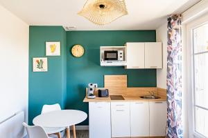 Le Botanique "By Cottage dAuch"