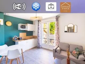 Le Botanique "By Cottage d'Auch" - Lasseube-Propre