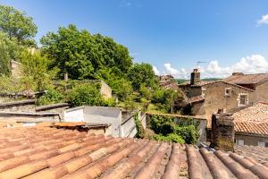 Le Botanique "By Cottage dAuch"