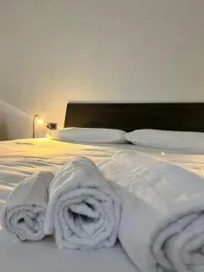 Como-Svizzera Trendy Loft e free parking - Lurate Caccivio