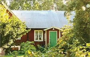 Pet Friendly Home In Hörby With Wifi - Bösarp