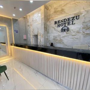 Bendezu Hotel
