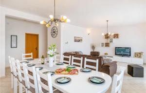 Holiday Home Orihi Bb Croatia