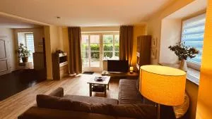 Ferienwohnung Am Mühlenbach - Natendorf