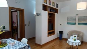 La casa di Panfilo
