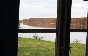 Amazing Home In Fröseke With Sauna