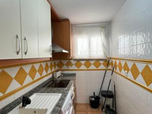 Apartamento Al Andalus Resort - Vera Playa