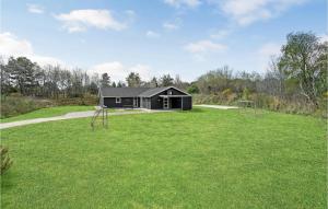 Holiday Home Næsehornsvej Ålbæk X