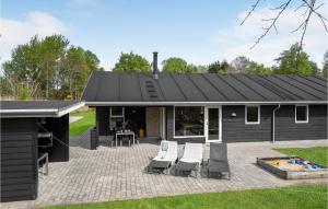 Holiday Home Næsehornsvej Ålbæk X