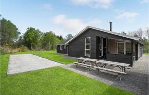 Holiday Home Næsehornsvej Ålbæk X