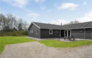Holiday Home Næsehornsvej Ålbæk X