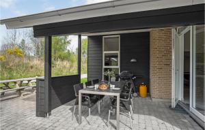Holiday Home Næsehornsvej Ålbæk X