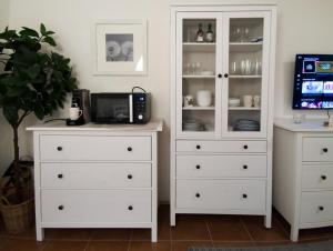 Alpenglück - Ferienwohnung