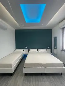 Lalas Room - Cavernago