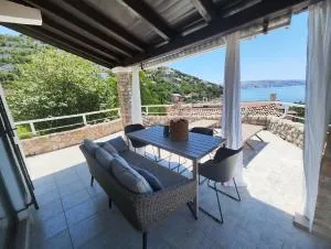 Apartments Casa al Vento - Klada