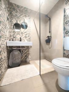 Apartments Casa al Vento