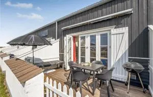 Holiday Home Havnevej - Tåbel