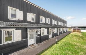Holiday Home Havnevej