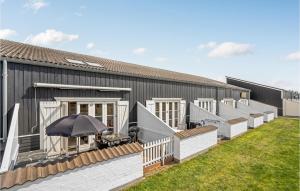 Holiday Home Havnevej