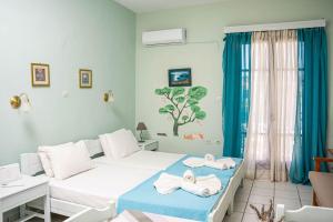 Marylees studio Old town Rethymno #2 Adults Only