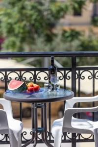 Marylees studio Old town Rethymno #2 Adults Only