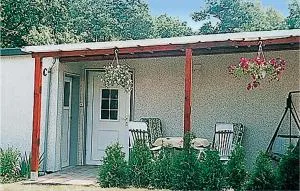 Holiday Home Am Wiesengrund W - 斯塔加德什切青