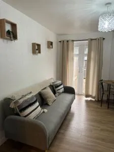 2 Bed Bungalow in Sinfin - Normanton