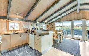 Holiday Home Kirksvej