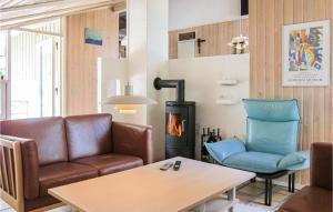 Nice Home In Nexø With Wifi